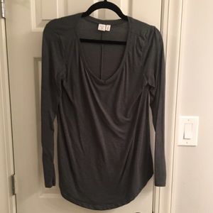 Nordstrom BP brand size M long sleeve shirt